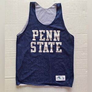 Penn State‎ Small Nittany Blue Tanktop Mesh Jersey